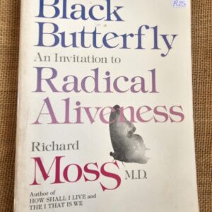 Radical Aliveness Book
