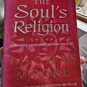 The Souls Religion Book