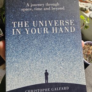 The Universe In Your Hand Book
