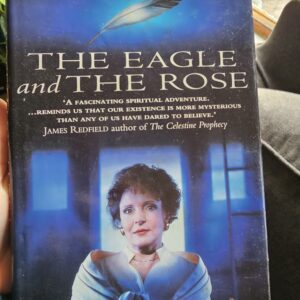 The Eagle And The Rose Book