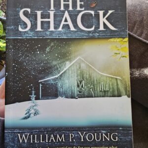 The Shack Book
