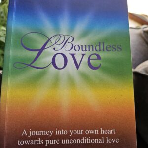 Boundless Love Book