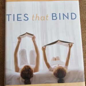 Ties That Bind Book