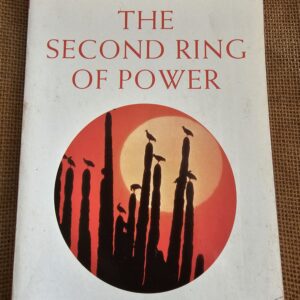 The Second Ring Of Power Book