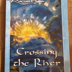 Crossing The River Book