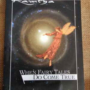 When Fairy Tales Do Come True Book