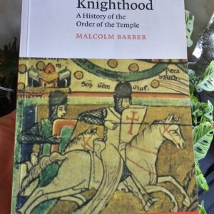 The New Knighthood Book