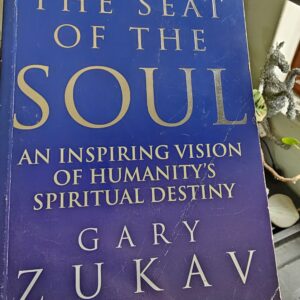 The Seat of The Soul Book