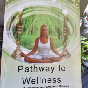 Pathway To Wellness Book