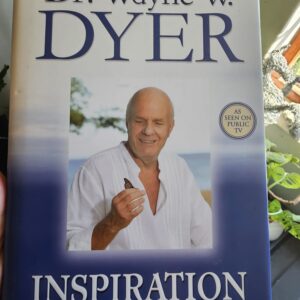 Inspiration Book