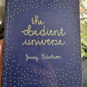 The Obedient Universe Book
