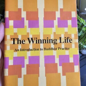 The Winning Life Book