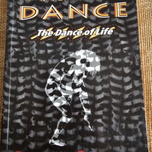 Trance Dance Book
