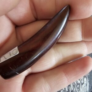 Red Tigers Eye Gemstone