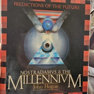 Nostradamvs & The Millennium Book