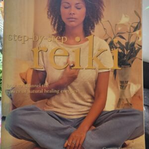 Reiki Book