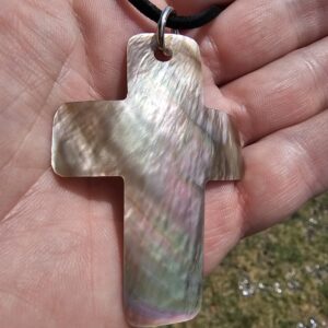 Shell Necklace