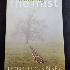 Walking The Mist Book
