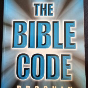 The Bible Code Book