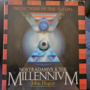 Nostradamus and The Millennium Book