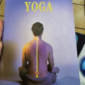 Yoga Book