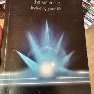 The Energy That Powers The Universe Book