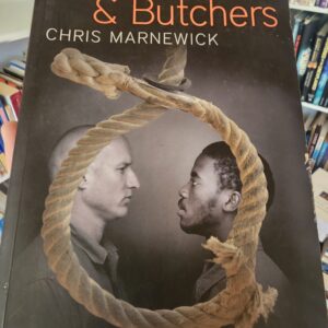 Shepherds and Butchers Book