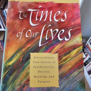 The Times Of Our Lives Book