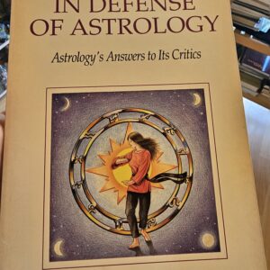 In Defense Of Astrology Book