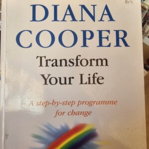 Transform Your Life Book