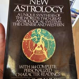 The New Astrology Book