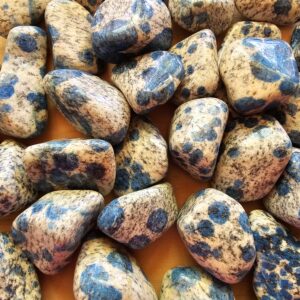 K2 Gemstone Tumble