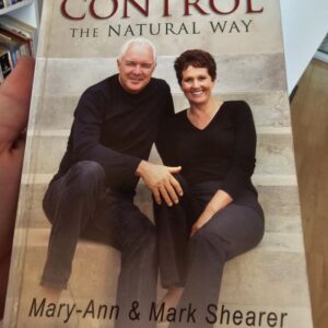 Take Control Book