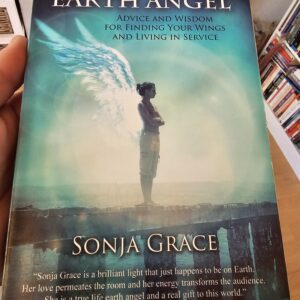 Become An Earth Angels Book