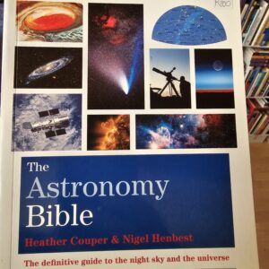The Astrology Bible Book