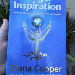Angel Inspiration Book