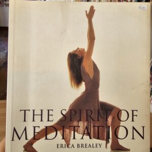 The Spirit Of Meditation Book