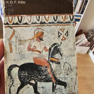 The Greeks Book