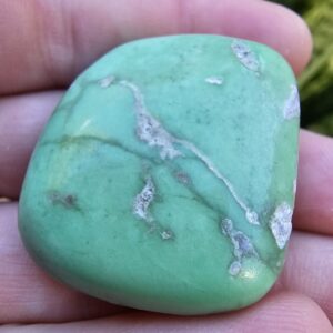 Variscite Gemstone