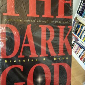 The Dark God Book
