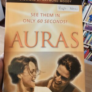 Auras Book