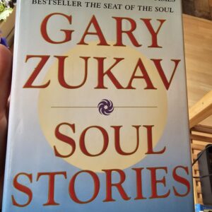 Soul Stories Book