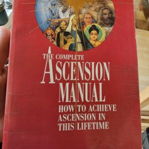The Complete Ascension Manual Book