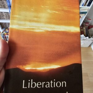 Liberation of The Soul Book