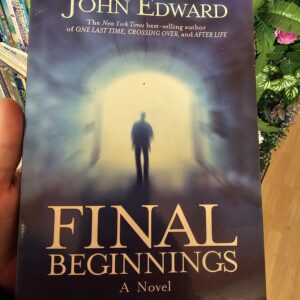 Final Beginnings Book
