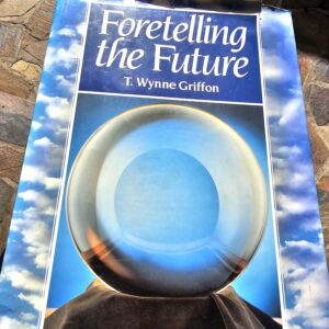 Foretelling The Future Book