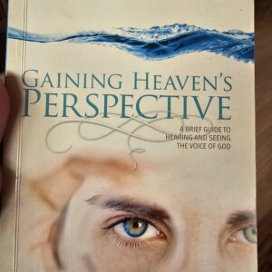 Gaining Heavens Perspective Book