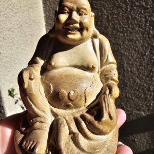 Buddha Ornament
