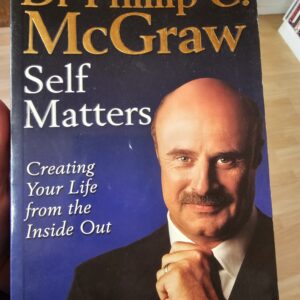 Self Matters Book