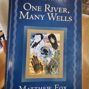 One River,  Many Wells Book